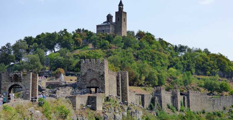 weed in Veliko Tarnovo