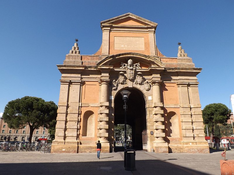 Weed in Bologna